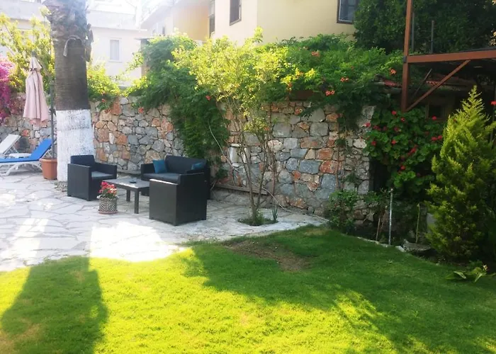 Nehir Dalyan Boutique Otel