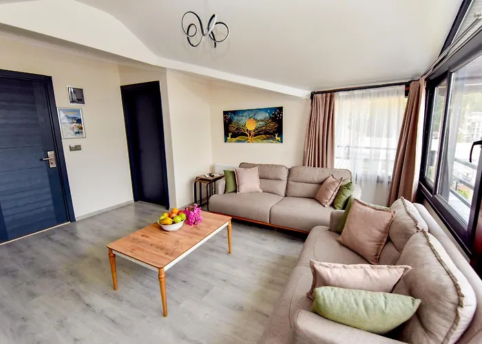 Mykonut Boutique Suites