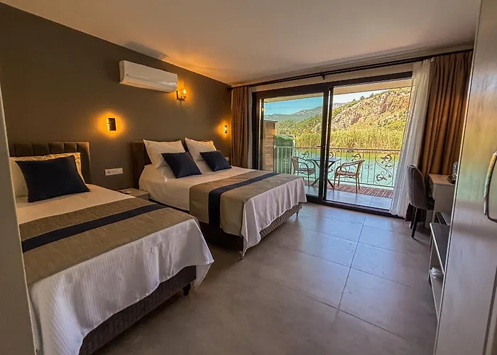 Aktas Butik Hotel