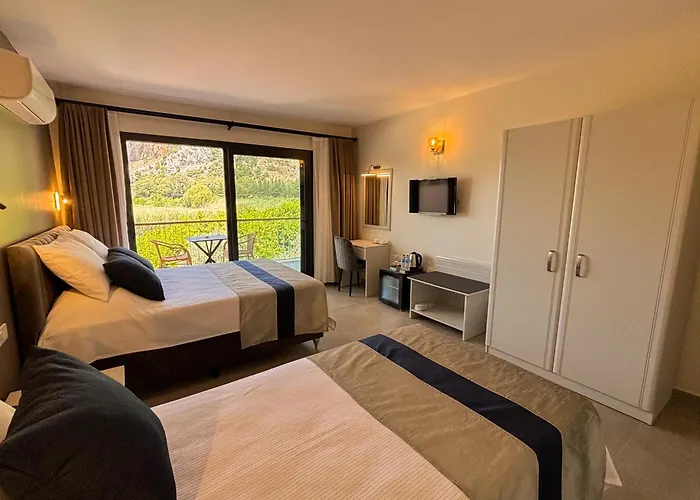 Aktas Butik Hotel