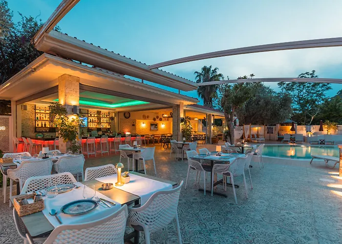Bronze Hotel