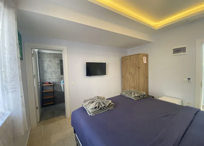 Mert Homes Marmaris